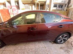 نيسان سنترا